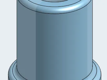 Table Foot