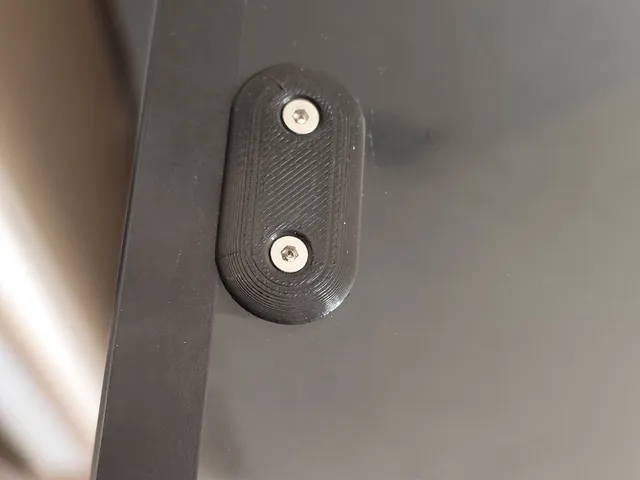 QIDI Q2 Glass Handle Slider