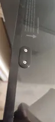 QIDI Q2 Glass Handle Slider