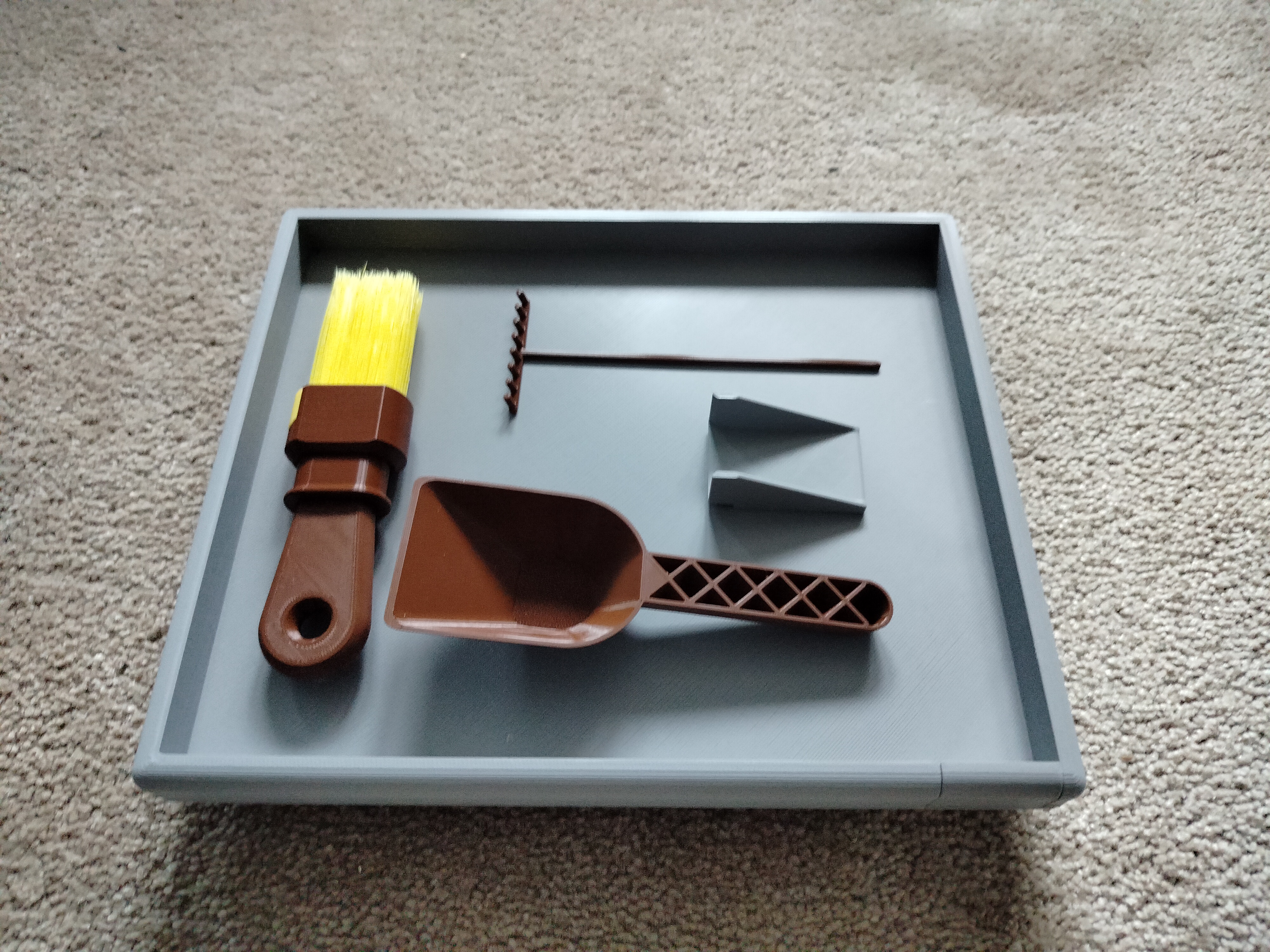 Coffe Zen Garden