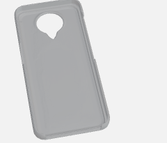 Nokia G20 Handyhülle