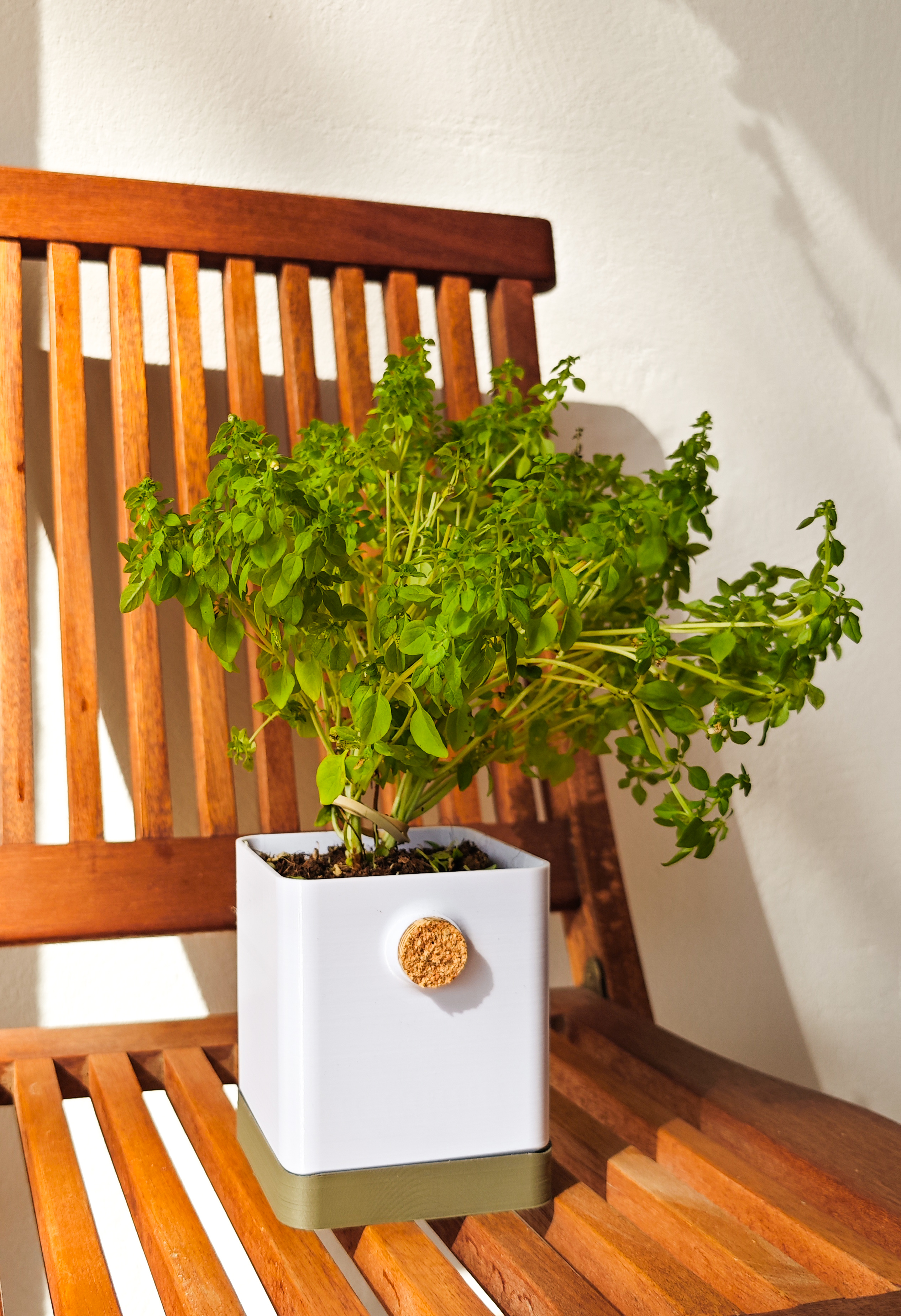 Cork Planter — miniatura 6