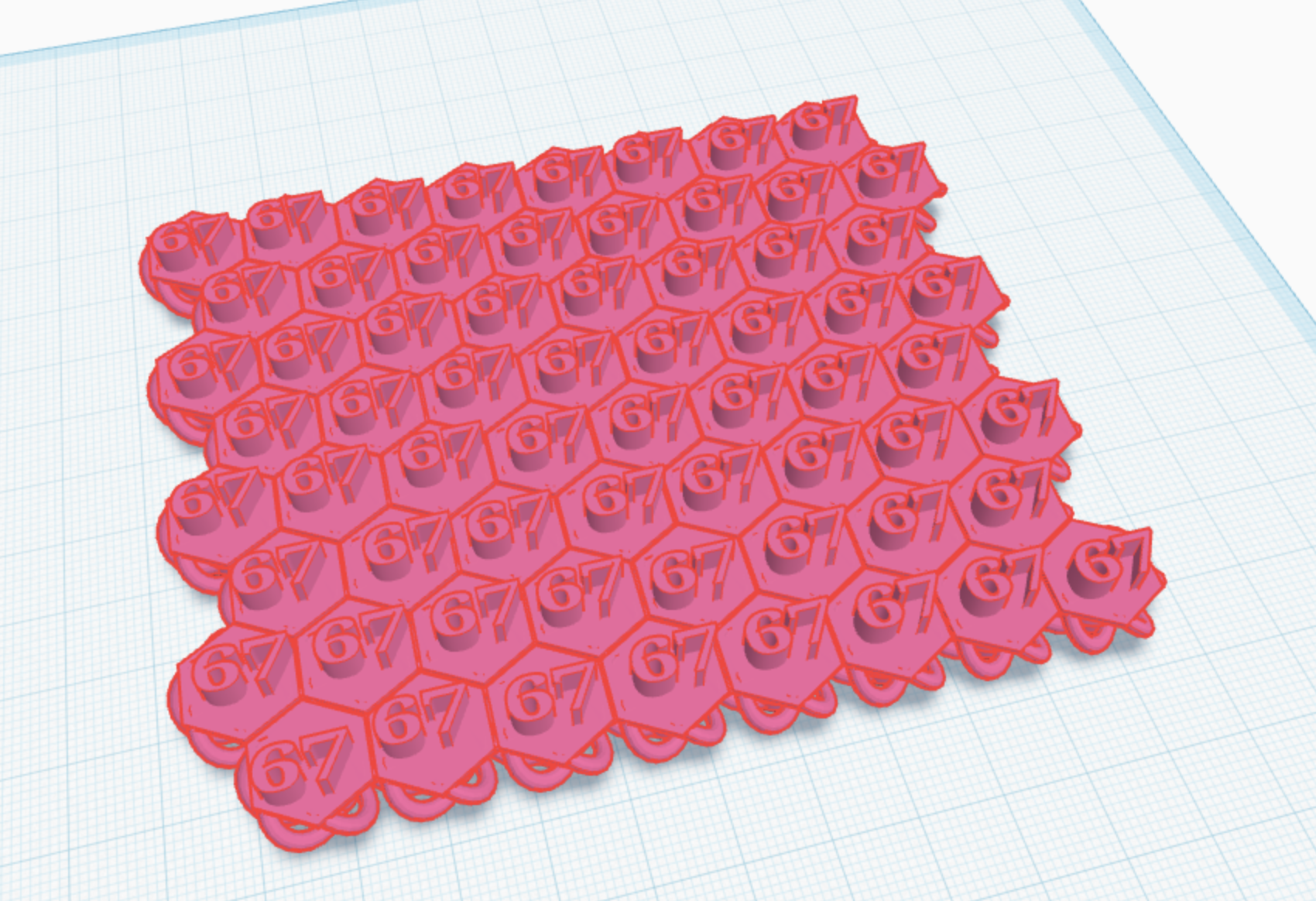 67 fabric!! — thumbnail 3