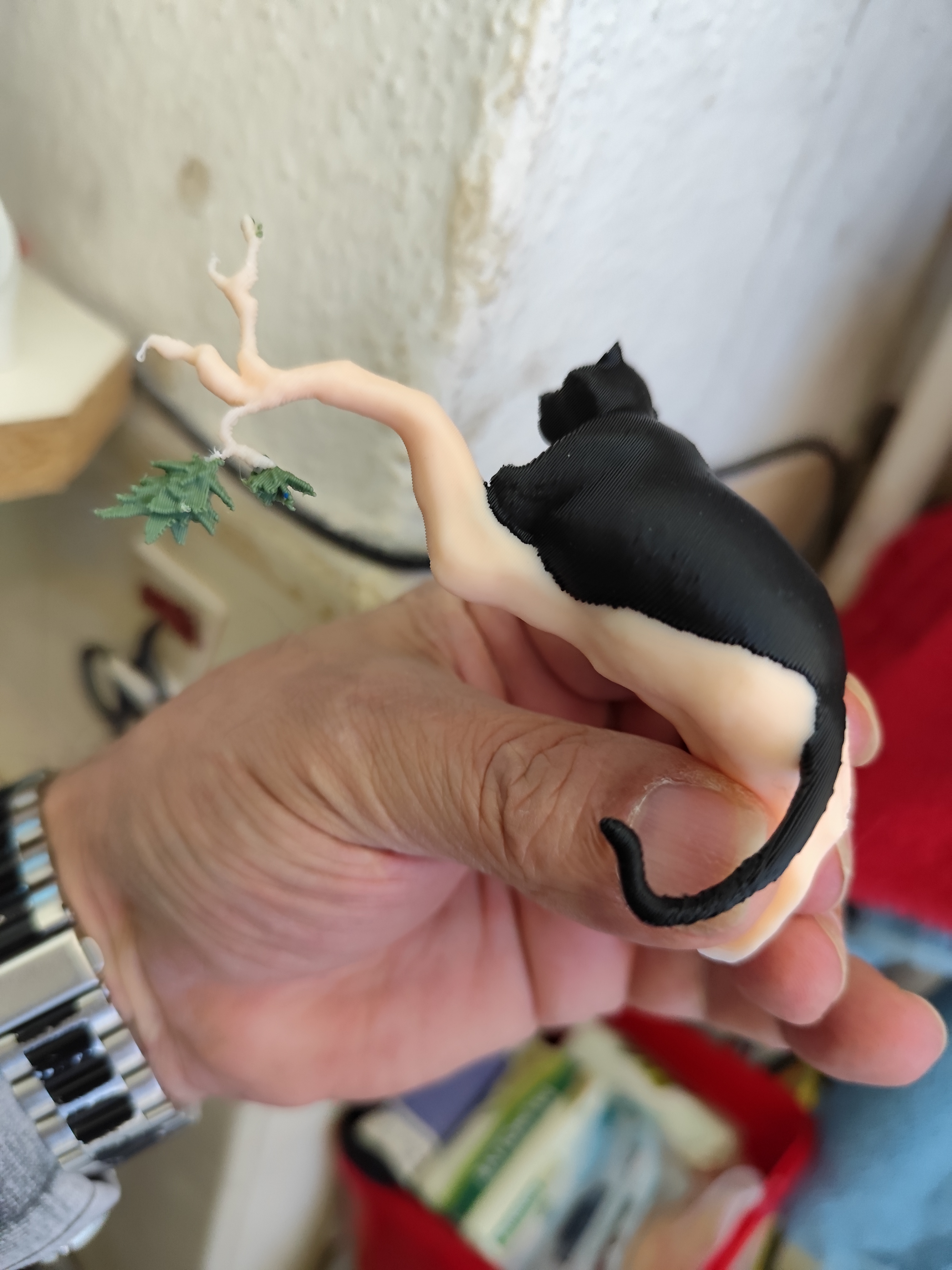 jungle cat — miniatura 5