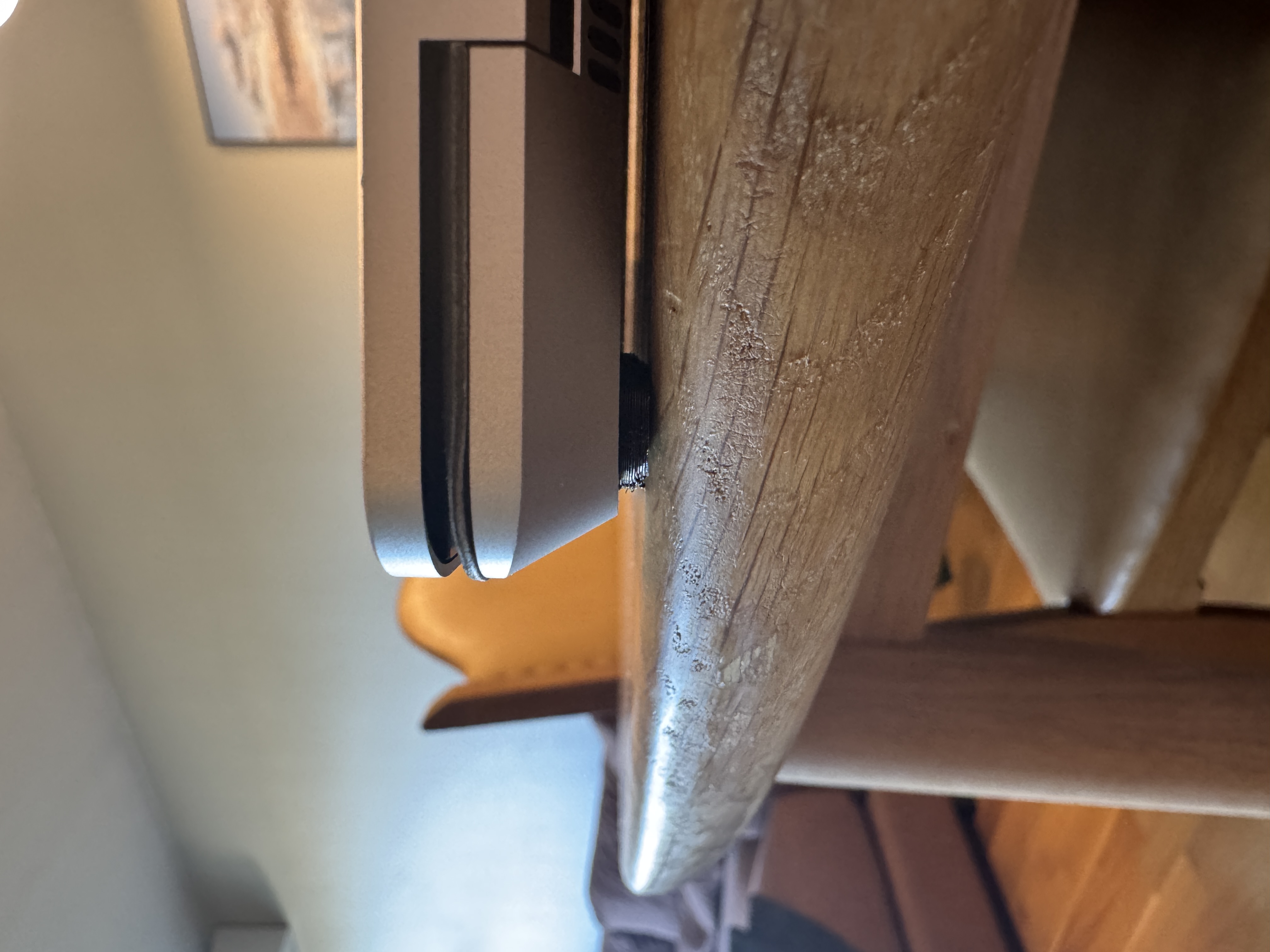 Rubber feet for Microsoft Surface Laptop