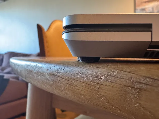 Rubber feet for Microsoft Surface Laptop