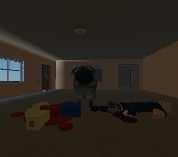 The Ultimate PUGDAPUS