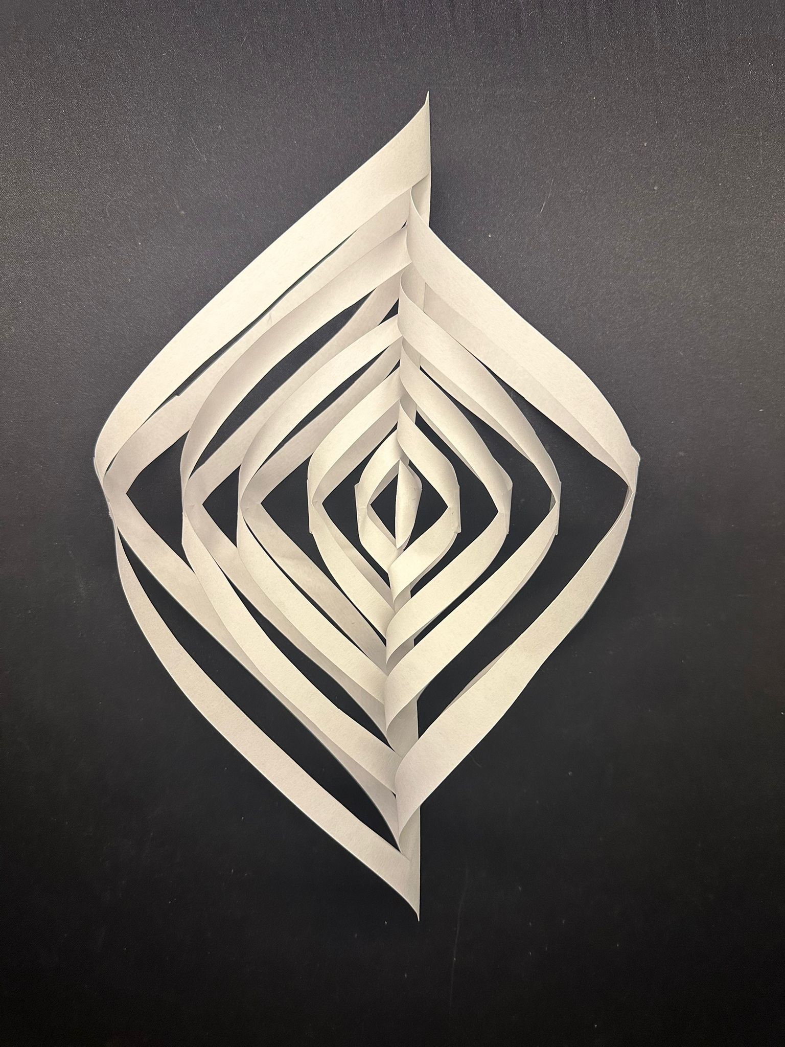 Ice Crystal