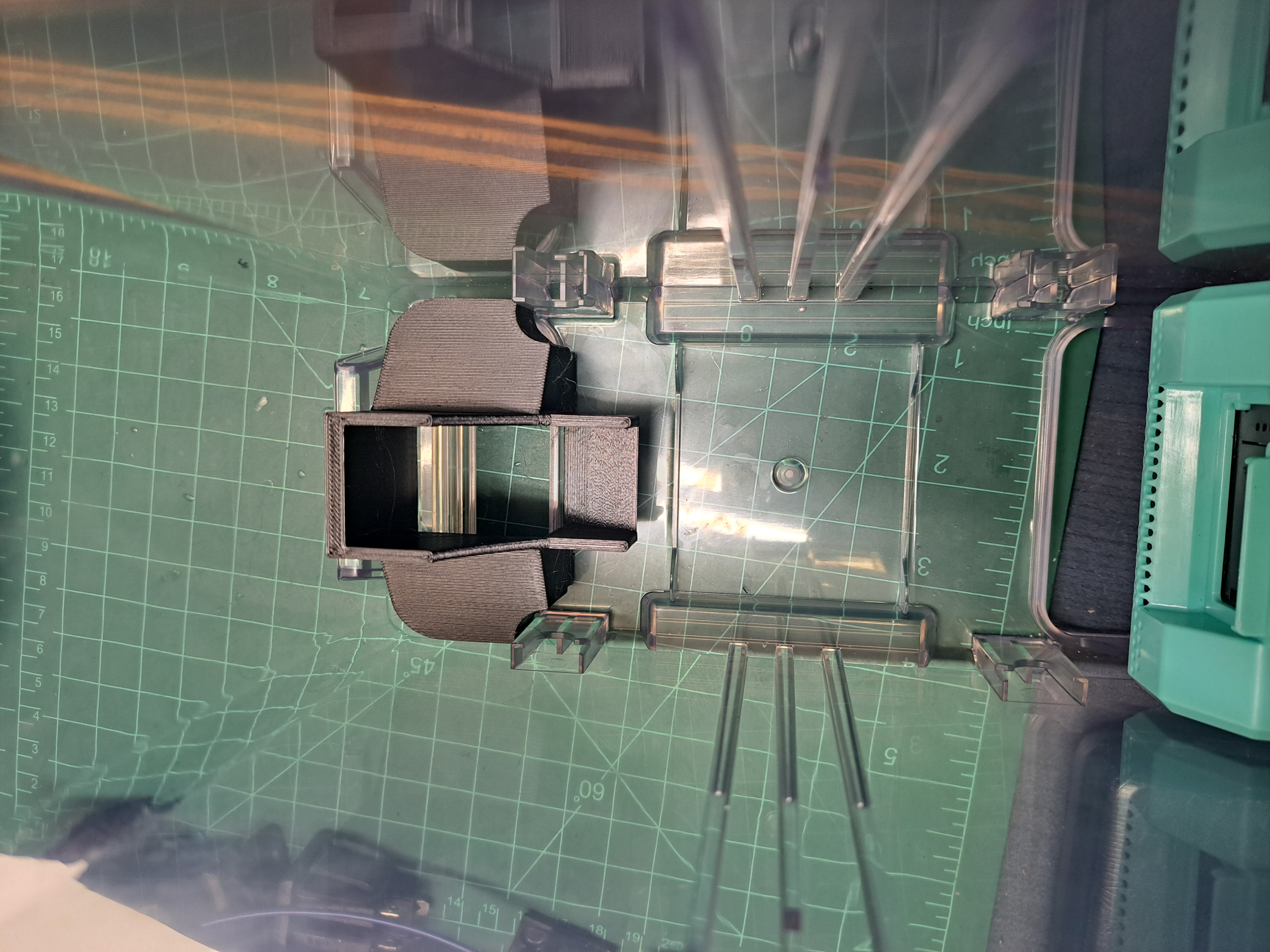Inline filament Dryer with Polydryer — miniatura 16