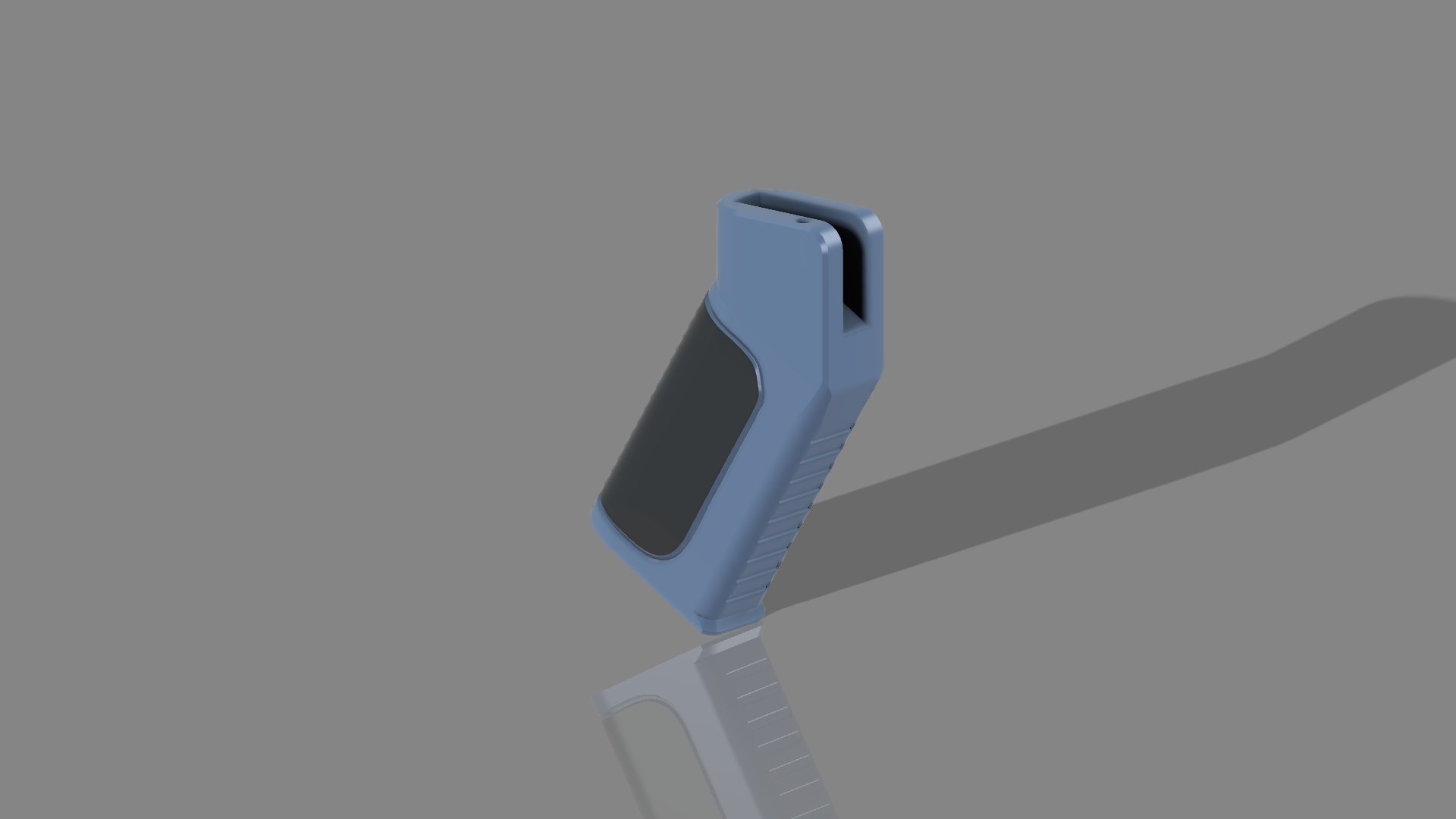 Another AR grip