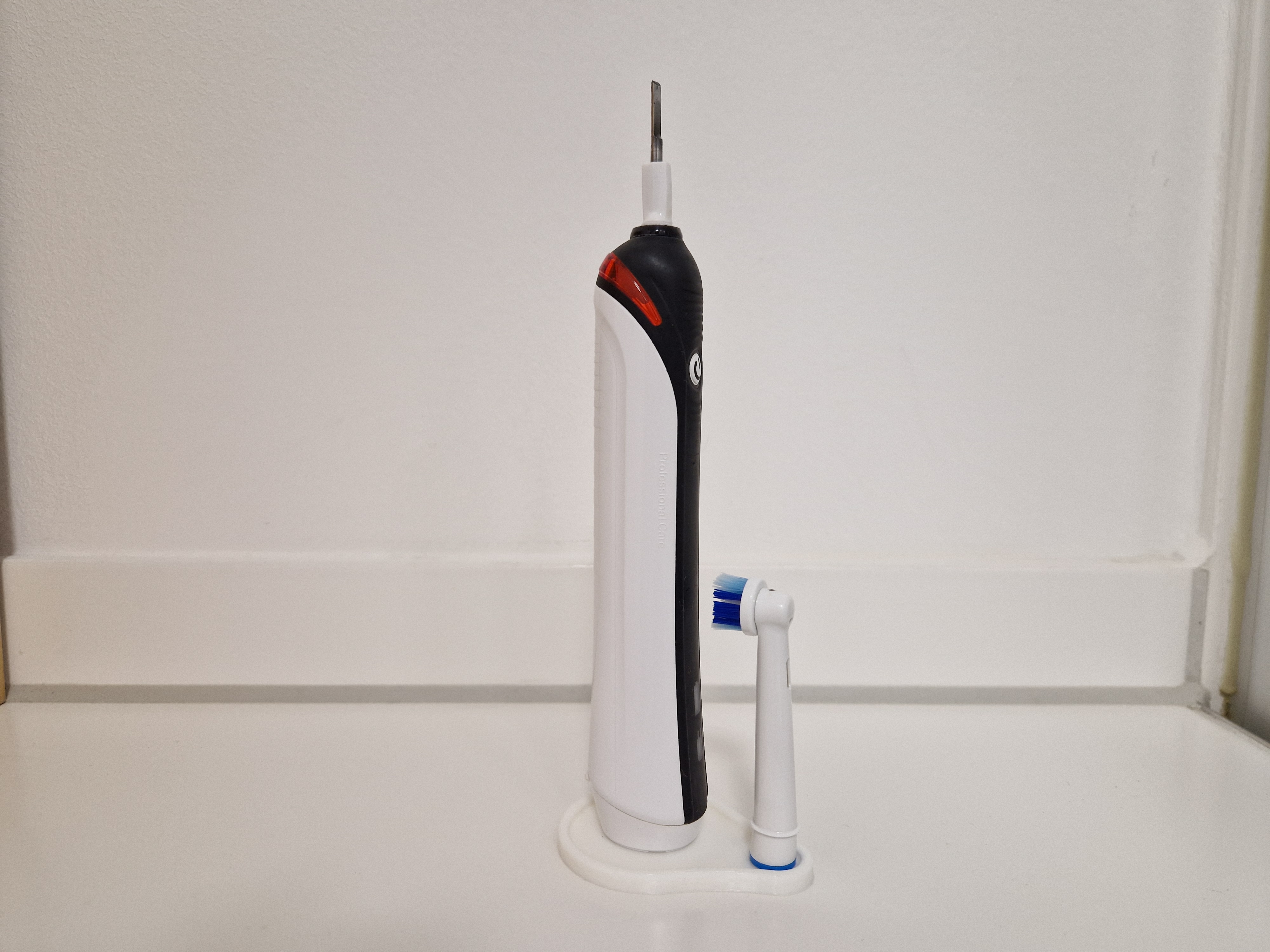 Oral-B Electric Toothbrush Stand