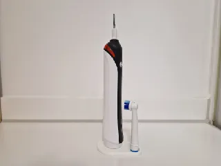 Oral-B Electric Toothbrush Stand