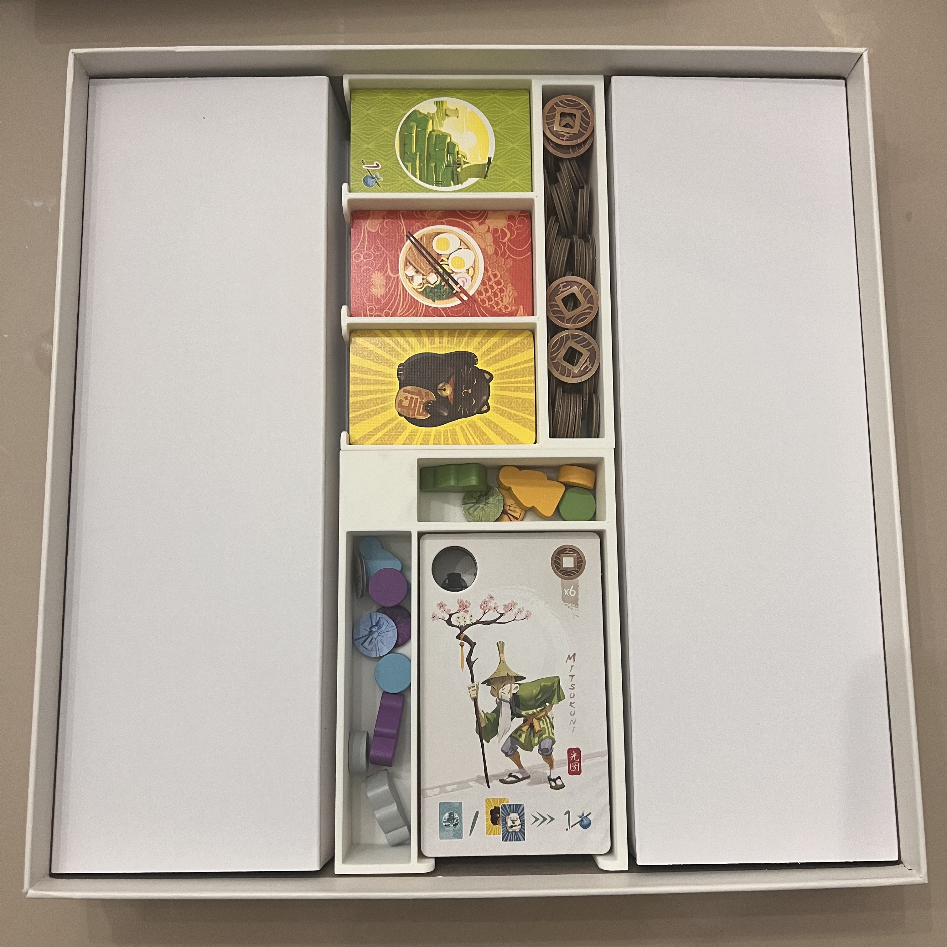 Tokaido (Stonemaier Edition)