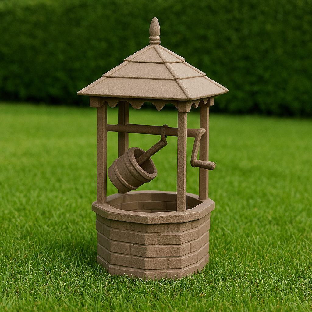 Wishing Well