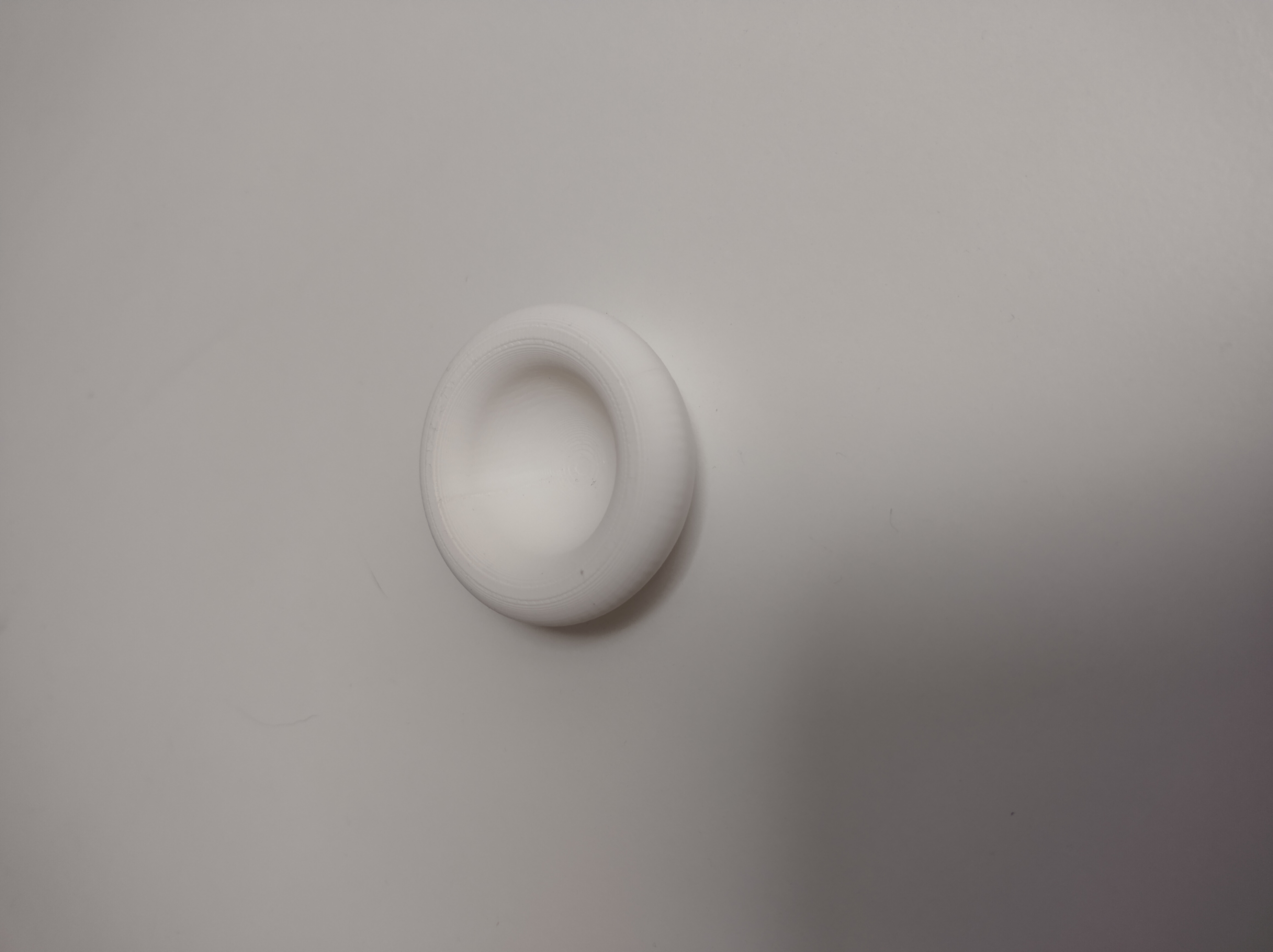 stress ball holder