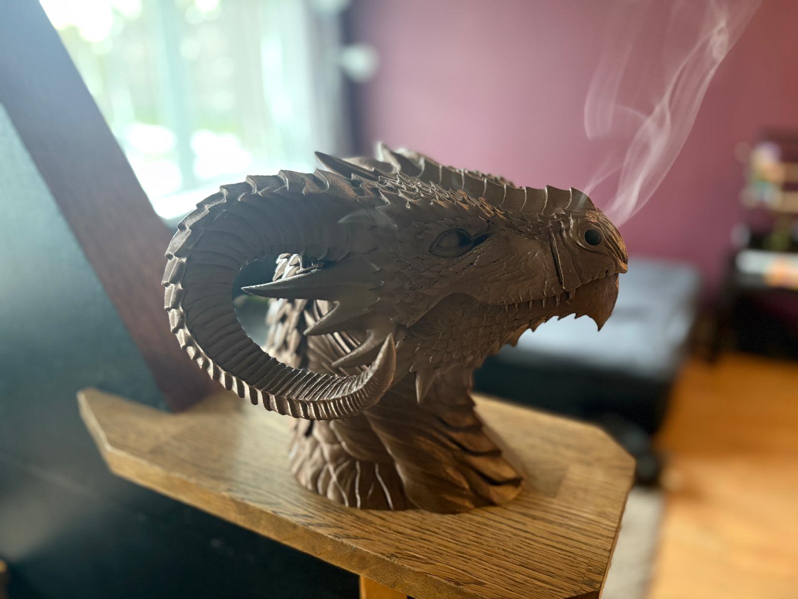 Dragon Incense — miniatura 6