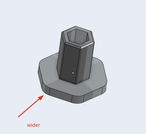 4mm_bit_adapter - added 2mm for easier removal