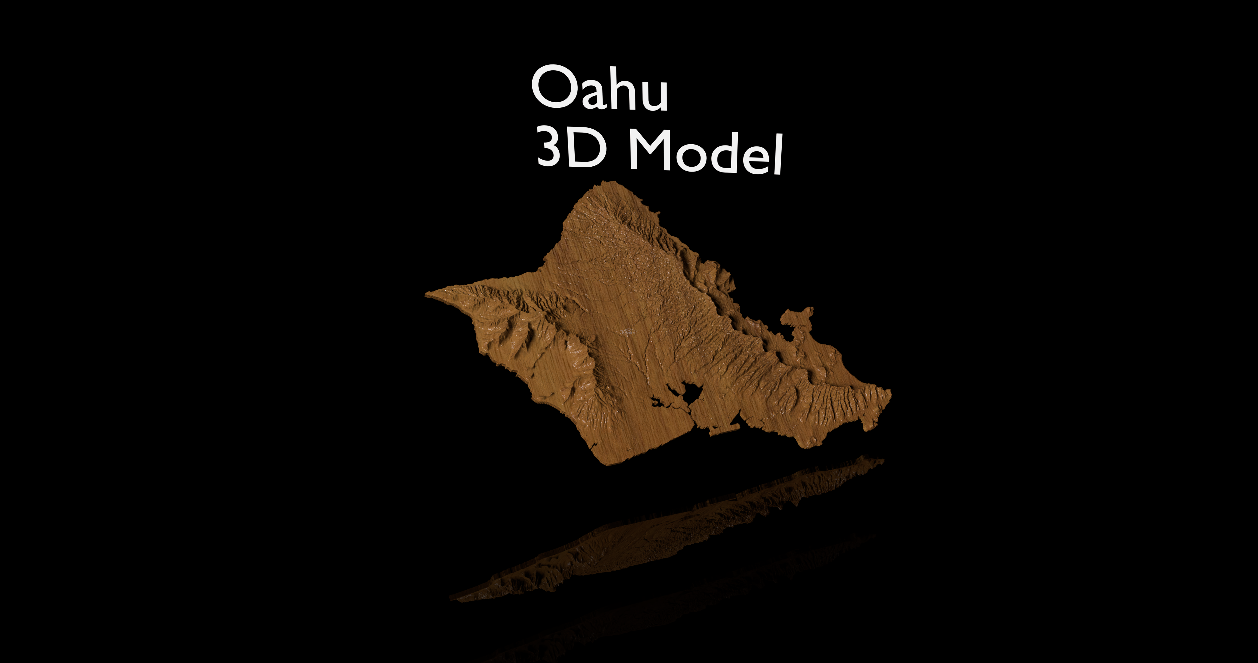 Oahu