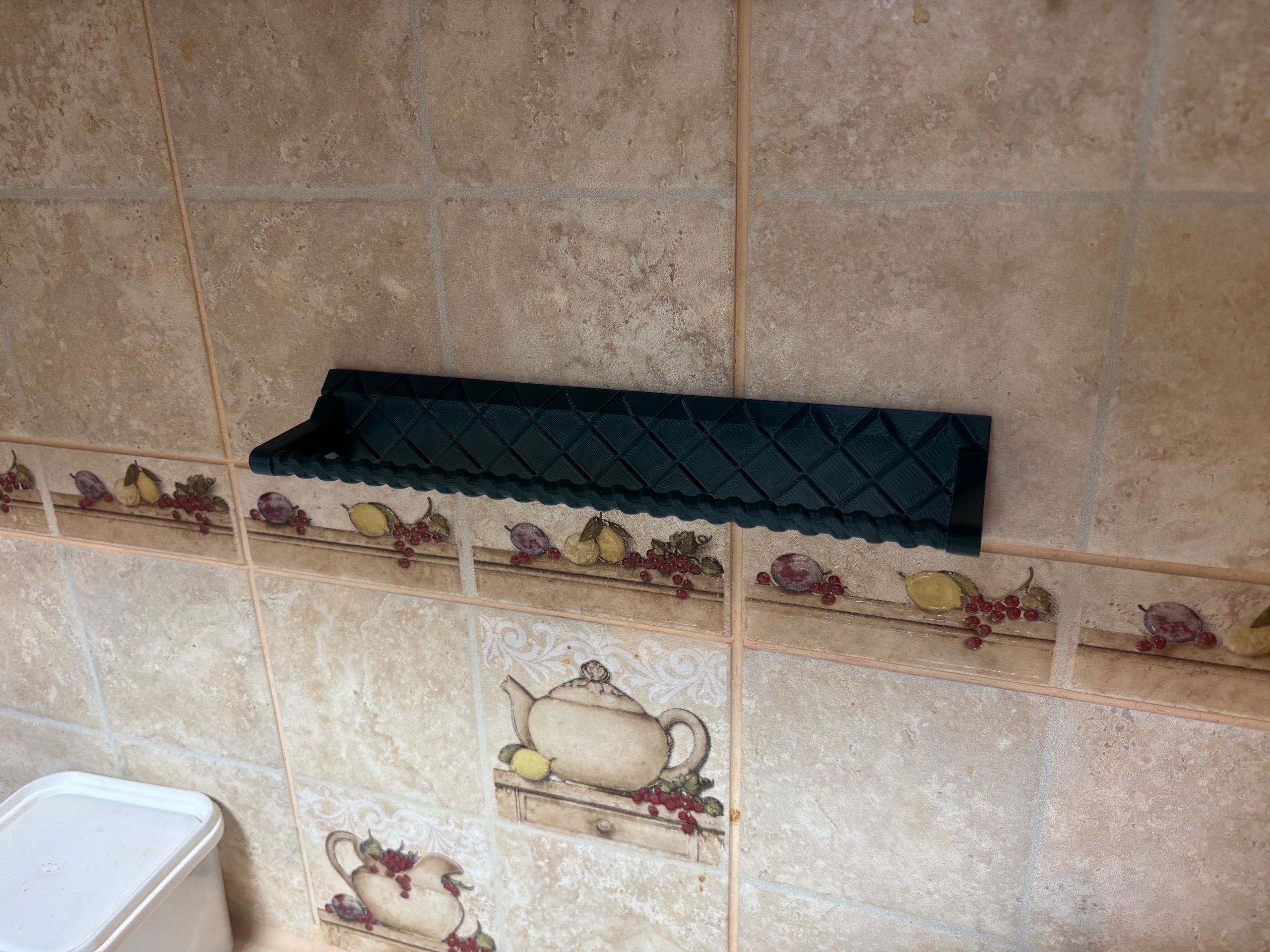 Towel holder