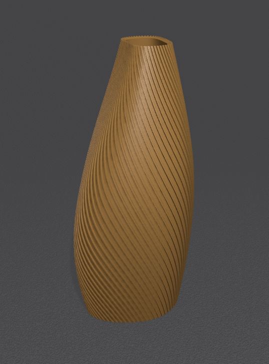 Florero 14  / Vase 14