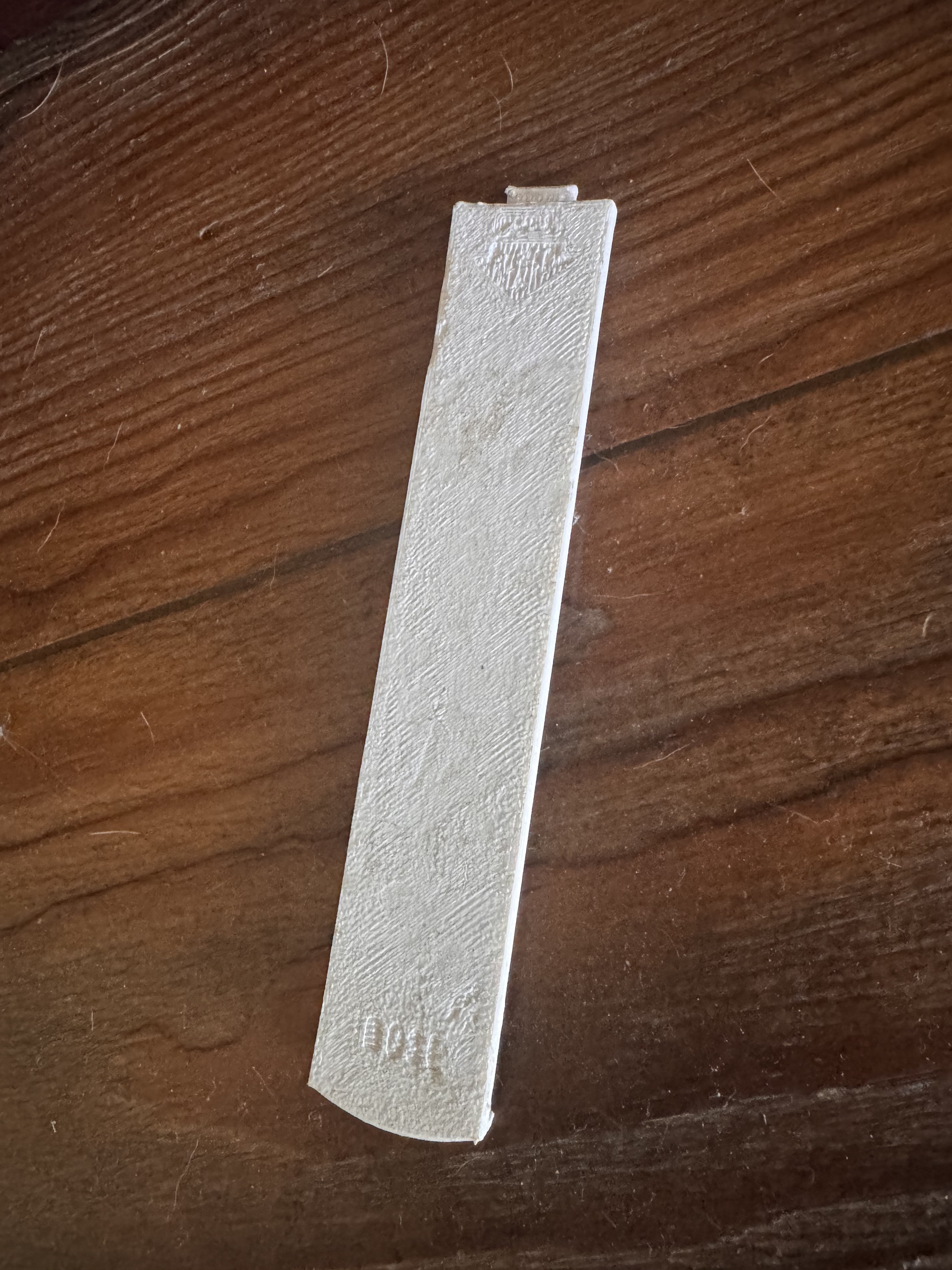 Replacement Battery Cover for Bose Sound System Remote (2010 Model) – 3D Printable