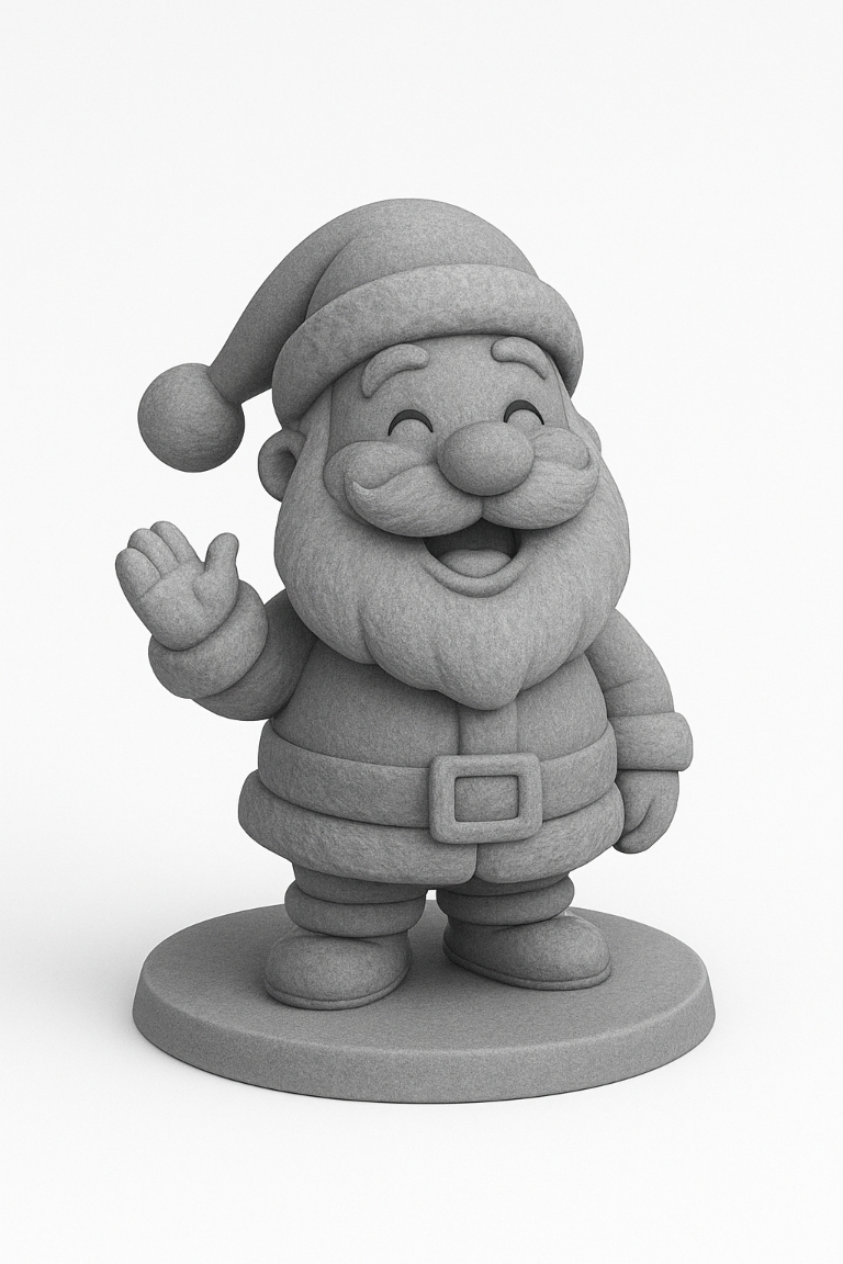 Santa Claus