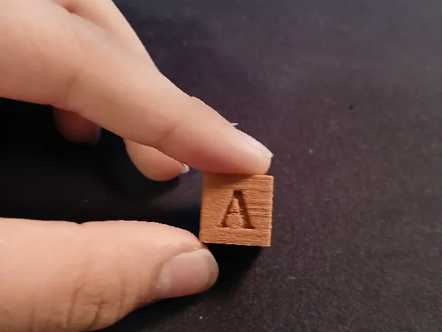 1.88g 9m test cube