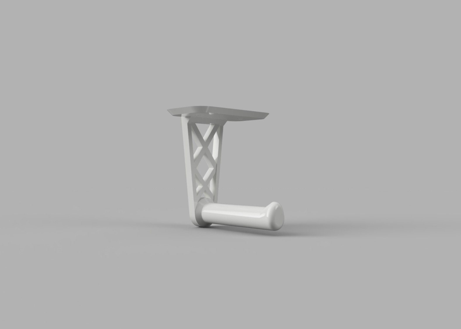 Filament holder