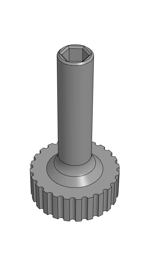 wheel nut wrench