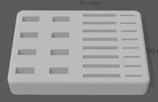 Card and Drive Storage