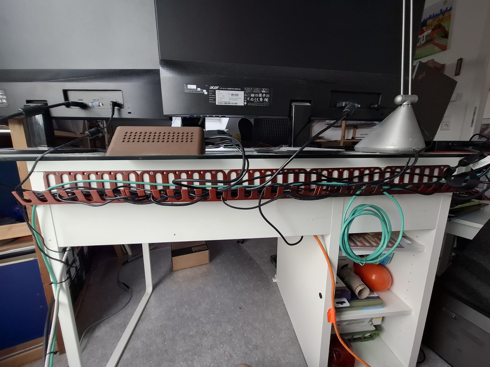 Cabel Duct — miniatura 3