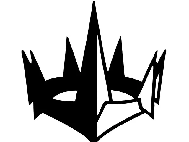 Pubg Crown Logo