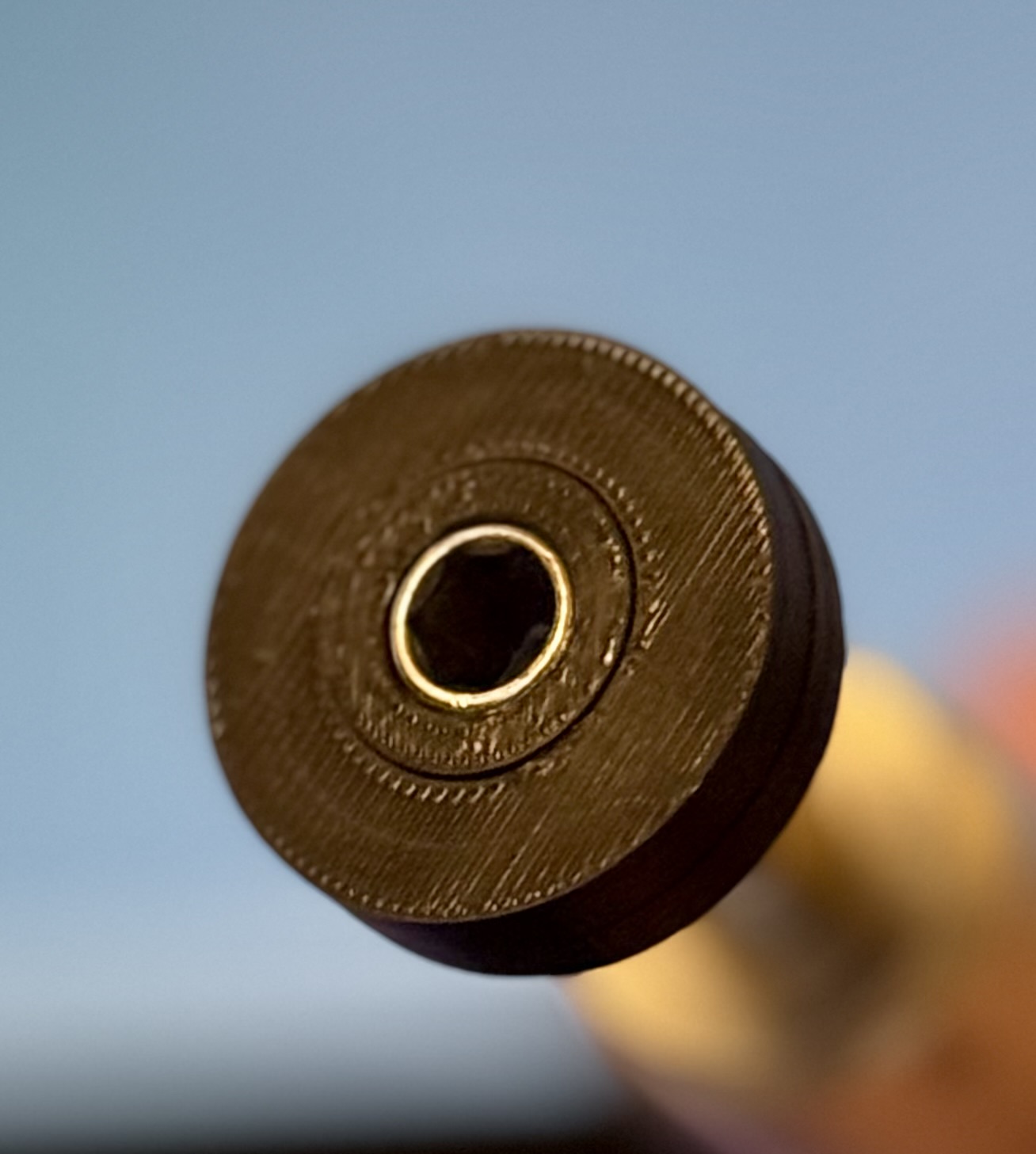 EXTRA PRINTABLE Print in Place 6200 Ball Bearing