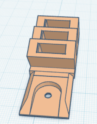 usb holder colection — miniatura 2