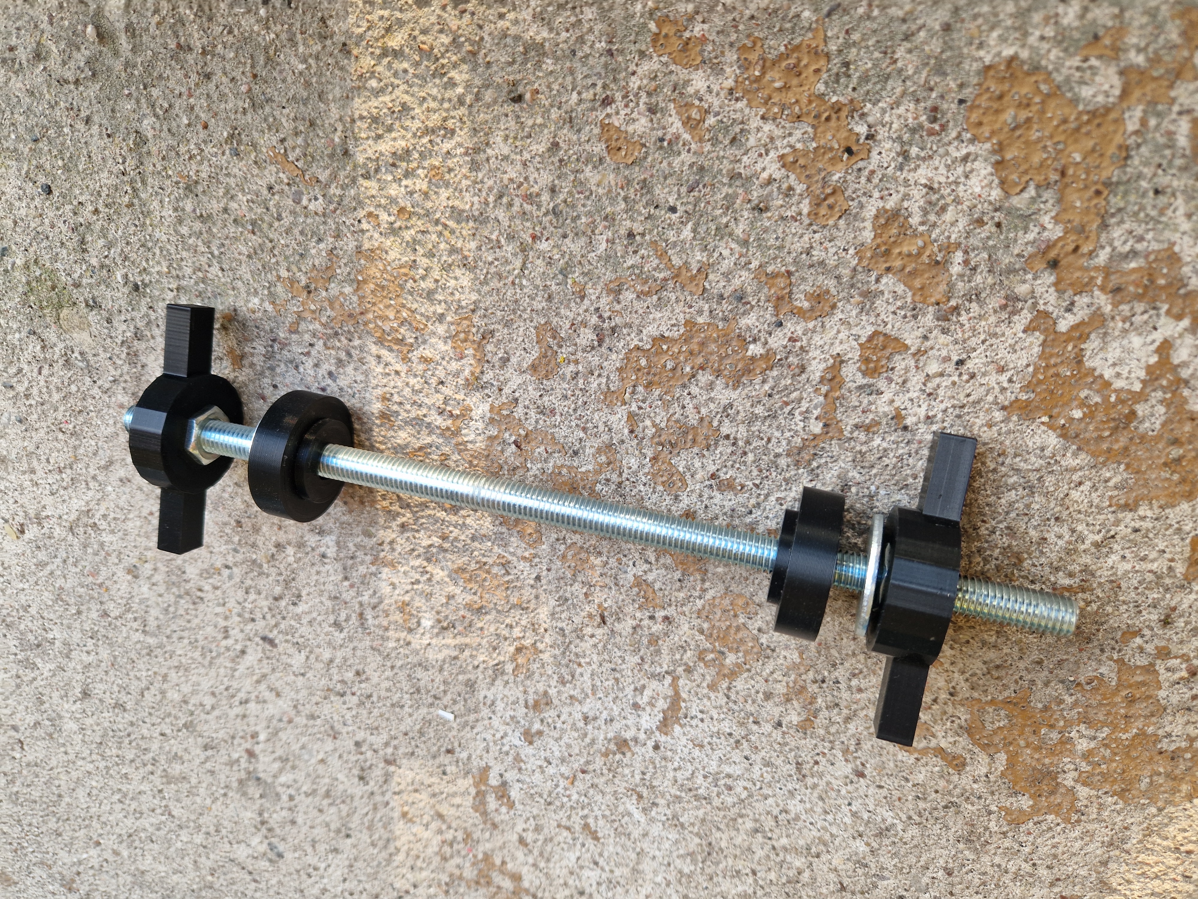 Trek BB86/BB90 pressfit tool