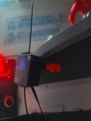Creality Filament Runout Sensor Mount