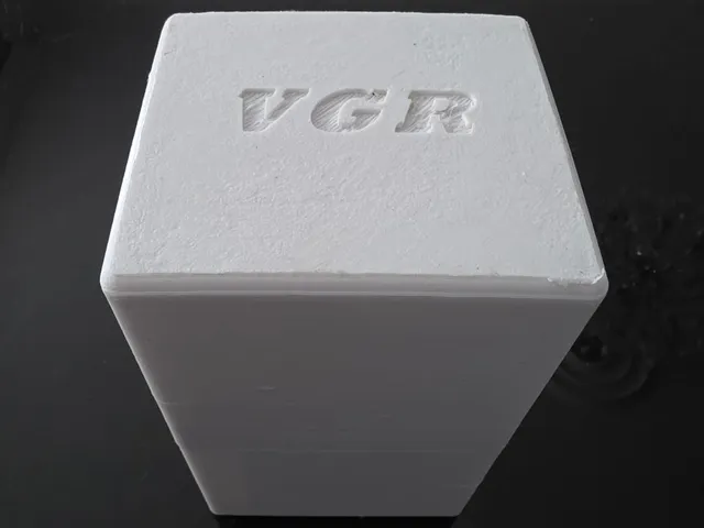 Trimmer case