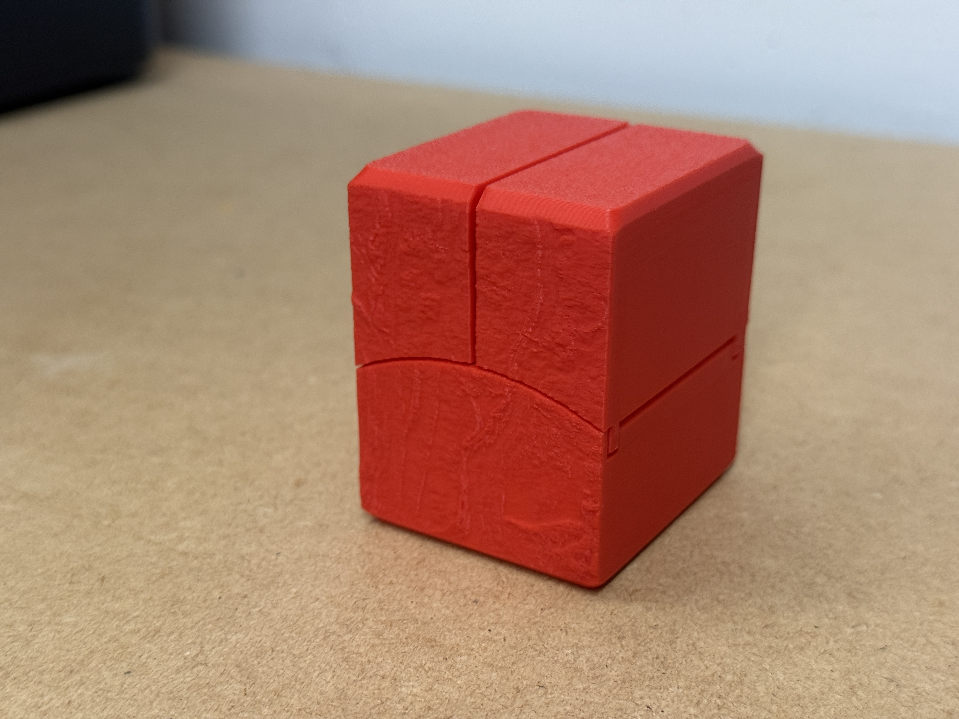 Mini Geared Box — thumbnail 2