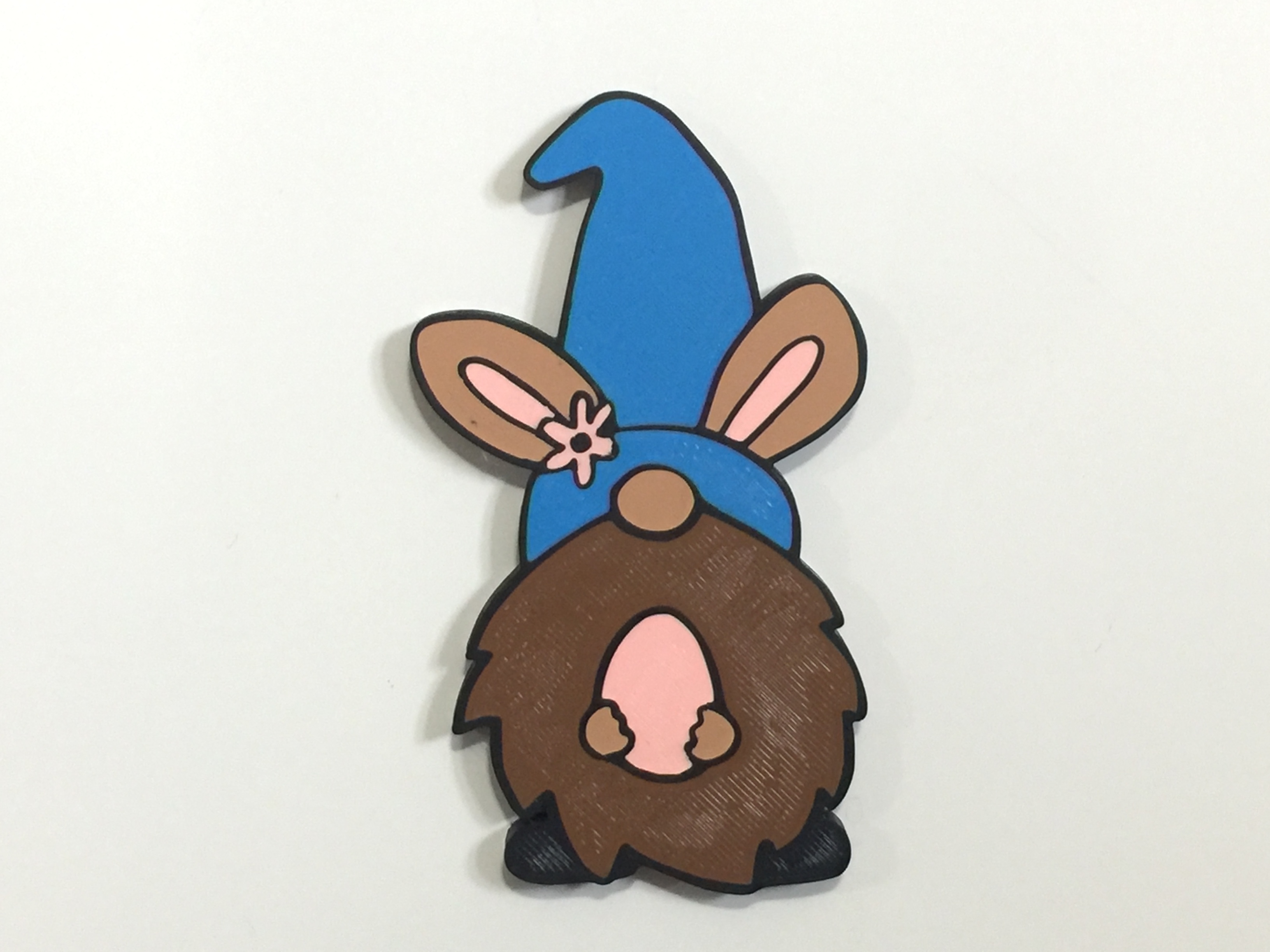 Easter Gnome