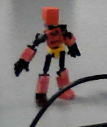 flame thrower bot (works!)