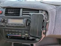 Civic Phone Mount