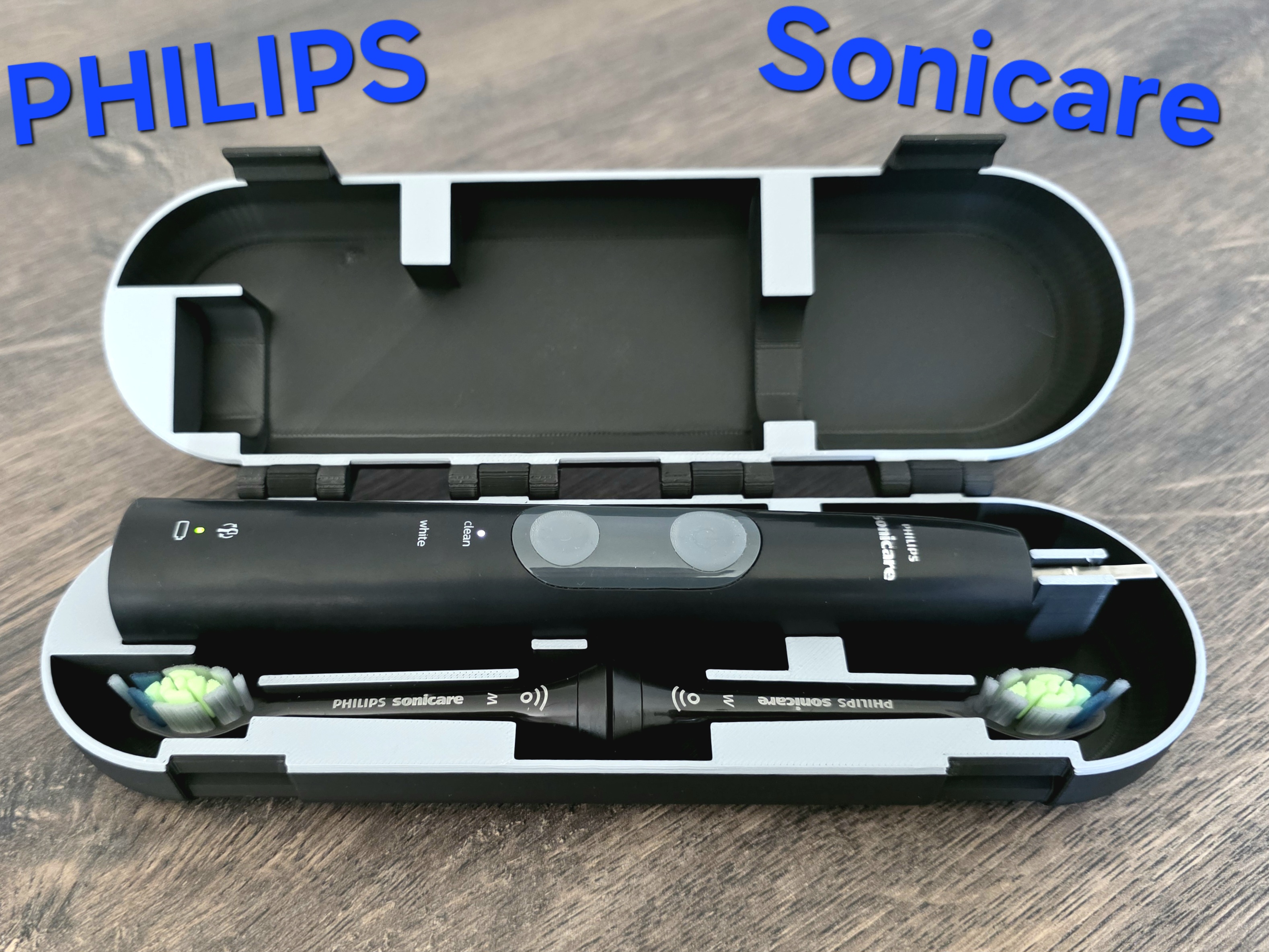 Simple Case for PHILIPS Sonicare