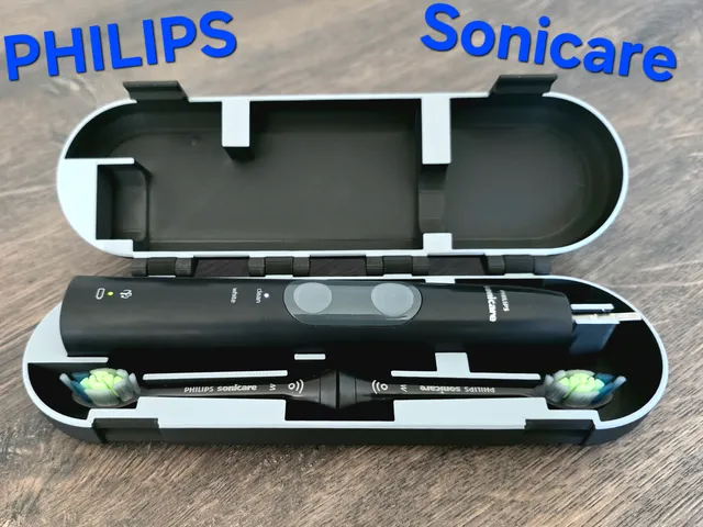 Simple Case for PHILIPS Sonicare