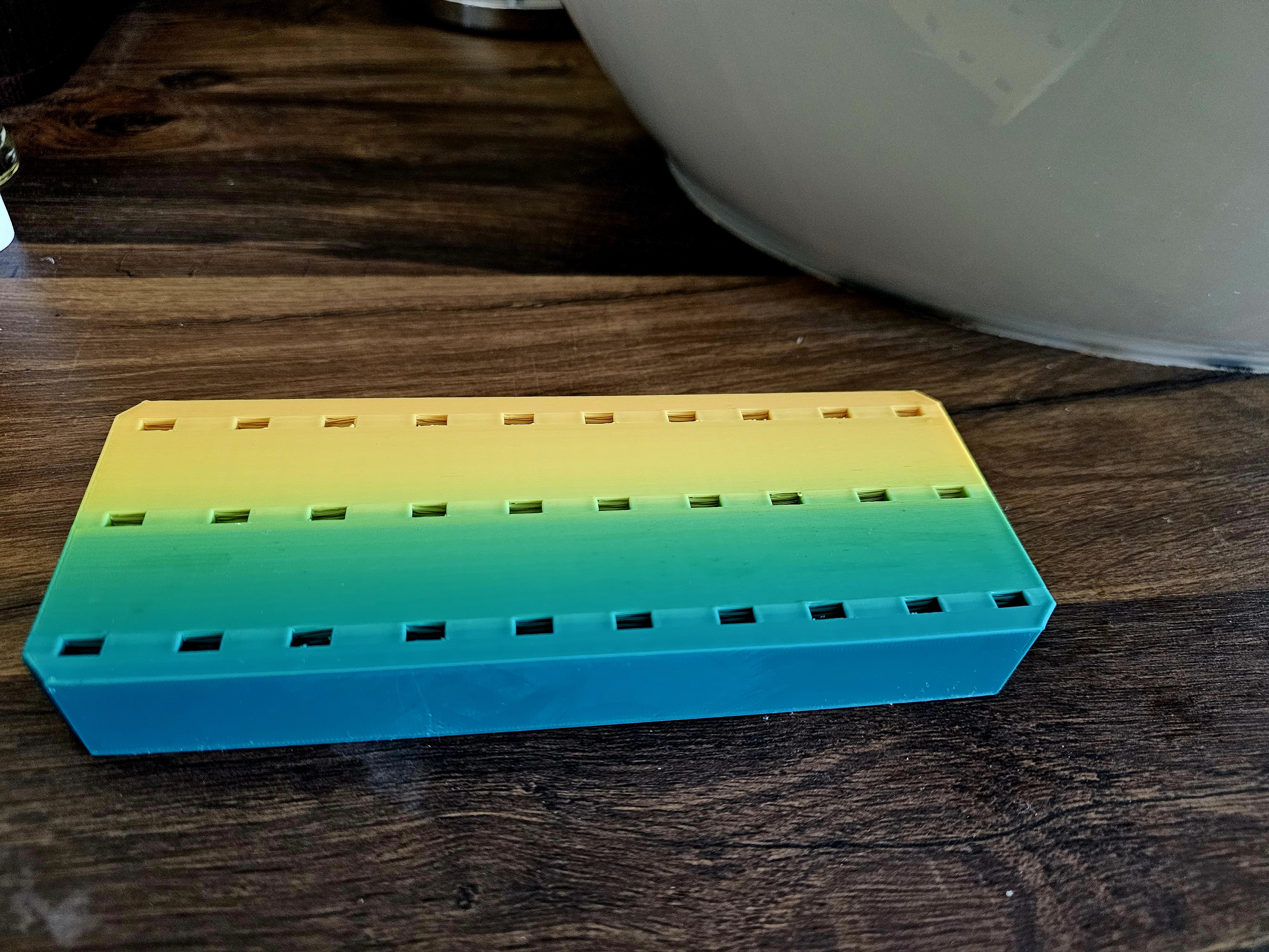 TePe holder — miniatura 2