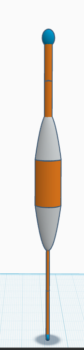 spławik