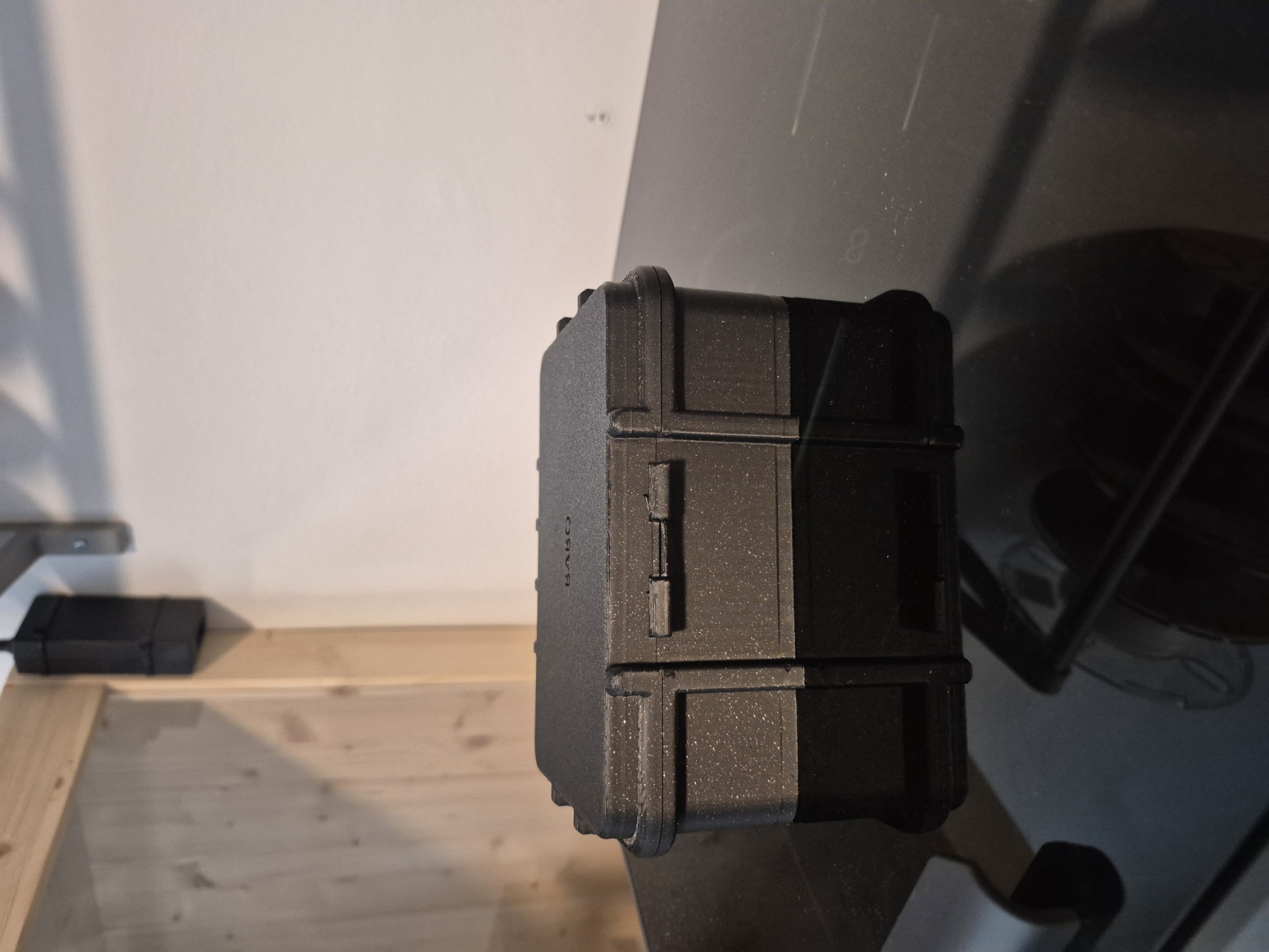 Boite Ajustable — miniatura 4