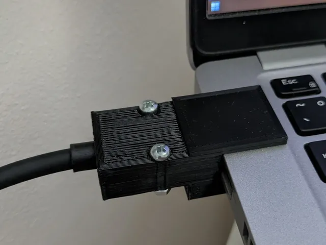 Dell USB-C dock support