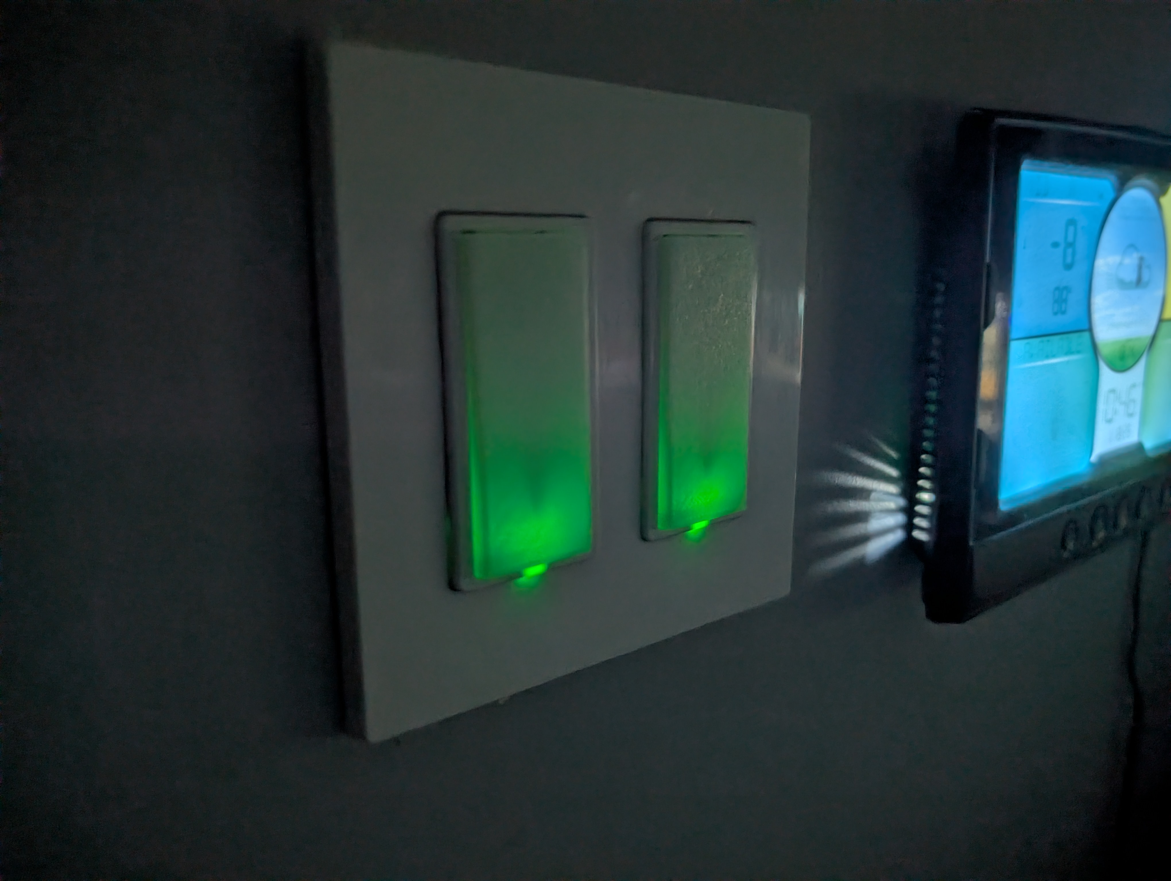 Leviton Decora Light Switch Paddle Replacement