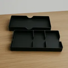 Small Card Organizer