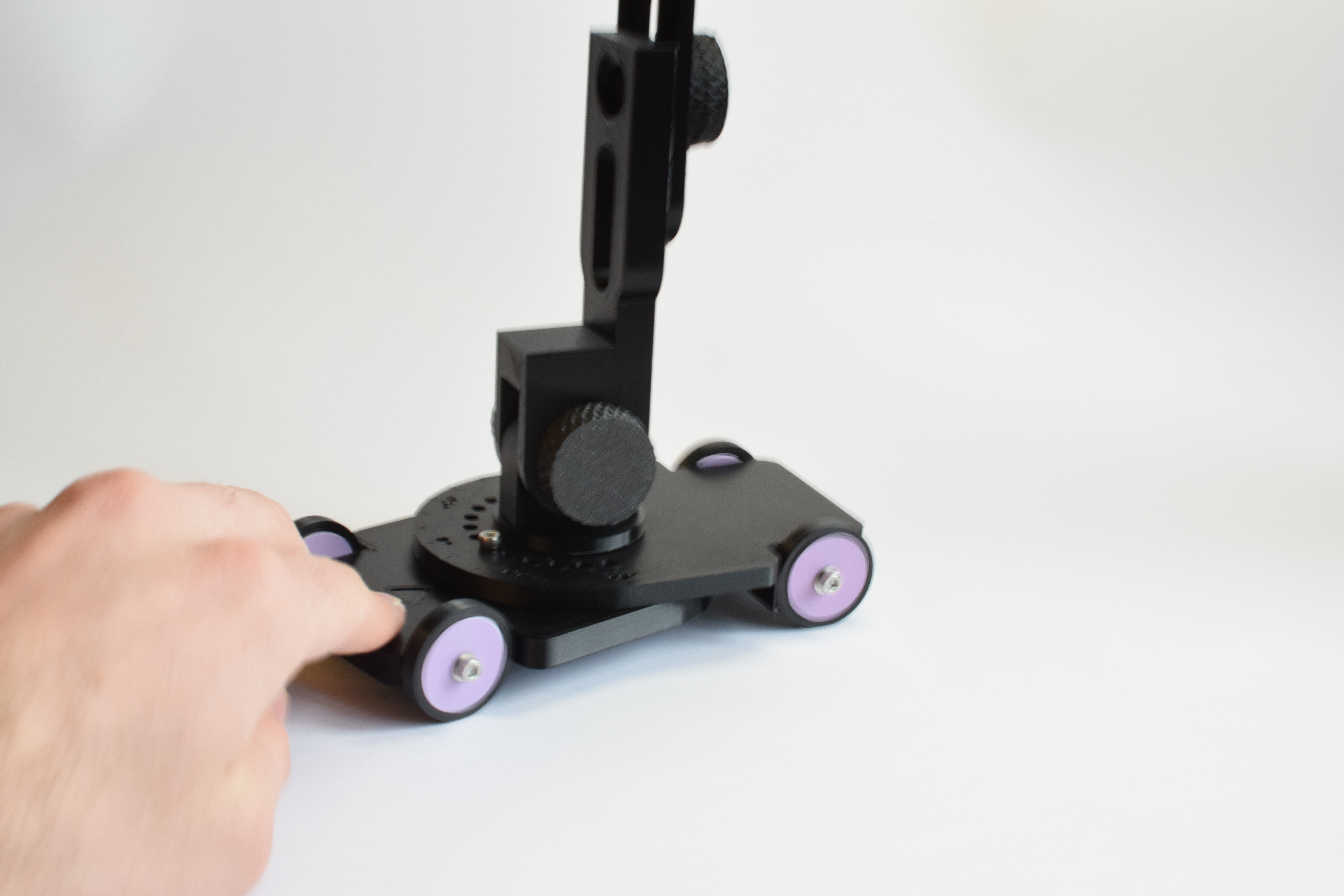 Phone Dolly — miniatura 4
